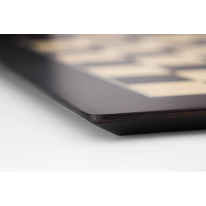 Echiquier Wenge Barcelona Luxe - Taille 5 4 Echiquier Wenge Barcelona Luxe - Taille 5 – Image 2