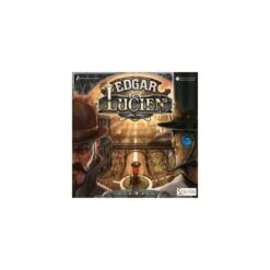 Edgar Et Lucien -Variantes Boutique edgar et lucien 2