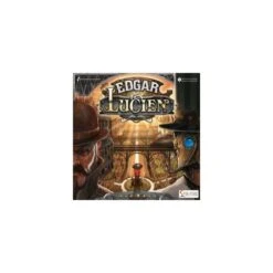 Edgar Et Lucien