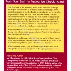 Edwards - Mastering Mates - Vol.1 -Variantes Boutique edwards mastering mates vol1 1