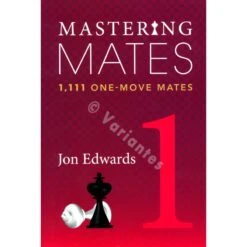 Edwards - Mastering Mates - Vol.1 -Variantes Boutique edwards mastering mates vol1 2