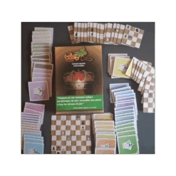 Enigmat 2 : L'Extension