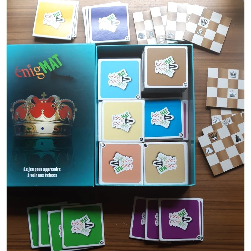 Enigmat 5 Enigmat – Image 3