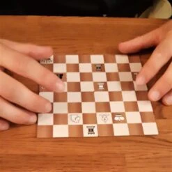 Enigmat 9 Enigmat -Variantes Boutique enigmat jeu logique echecs 3