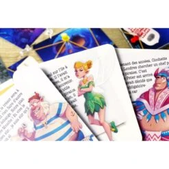 Enquêtes Express : Dans L'Ombre De Peter Pan 15 Enquêtes Express : Dans L'Ombre De Peter Pan -Variantes Boutique enquetes express dans l ombre de peter 6