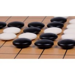 Jeu De Go Standard 7MMB - Ensemble Complet 8 Jeu De Go Standard 7MMB - Ensemble Complet -Variantes Boutique ensemble de go classique 2