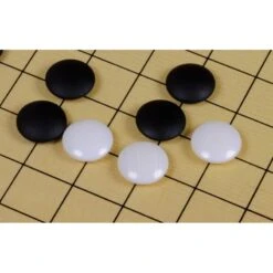 Jeu De Go De Luxe Yuki - Ensemble Complet 8 Jeu De Go De Luxe Yuki - Ensemble Complet -Variantes Boutique ensemble de go de de luxe yuki 2