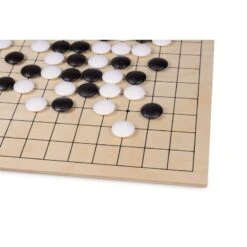 Jeu De Go D'Initiation 13x13 / 9x9