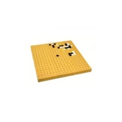 Ensemble Jeu De Go Traditionnel