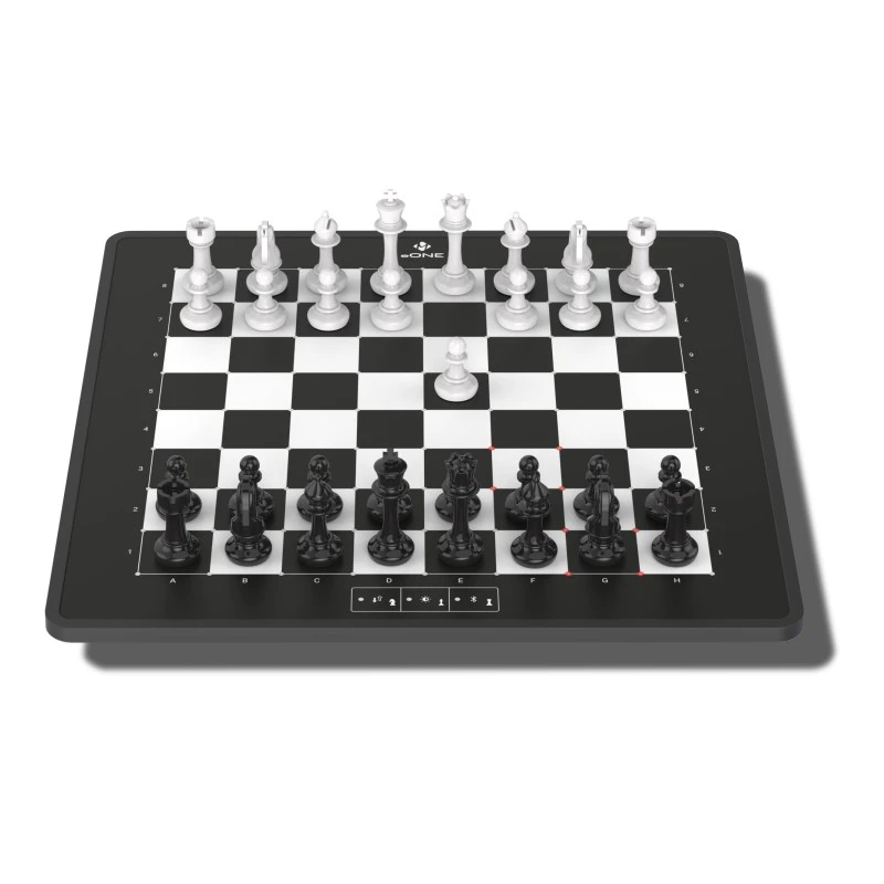 EONE - Jeu D'Echecs Electronique Millenium 3 EONE - Jeu D'Echecs Electronique Millenium
