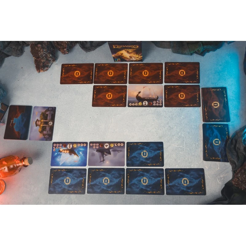 Eridanos 4 Eridanos – Image 2