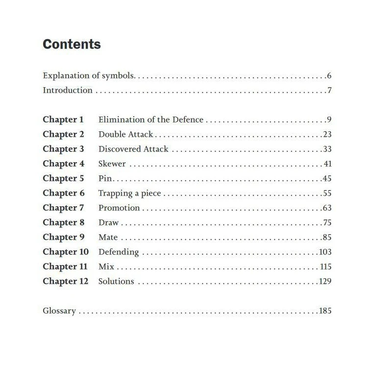 Erwich - 1001 Chess Exercises For Club Players 3 Erwich - 1001 Chess Exercises For Club Players