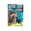Escape Book : Journal D'un Noob - Le Méga Temple Maudit -Variantes Boutique escape book journal noob mega temple maudit