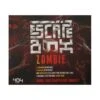 Escape Box Zombie -Variantes Boutique escape box zombie jeu