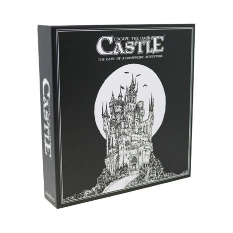 Escape The Dark Castle 3 Escape The Dark Castle