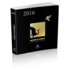 European Go Yearbook 2016 2 European Go Yearbook 2016 -Variantes Boutique european go yearbook 2016