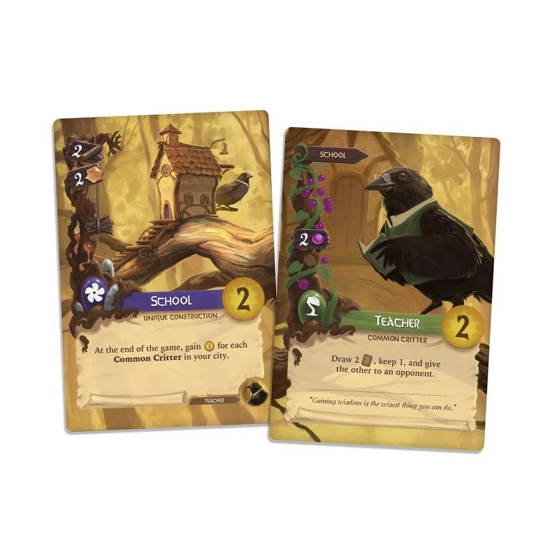 Everdell (anglais) 4 Everdell (anglais) – Image 2