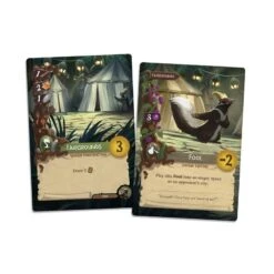 Everdell (anglais) 8 Everdell (anglais) -Variantes Boutique everdell anglais jeu 2