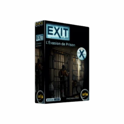 EXIT : L'Evasion De Prison