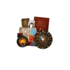 Exit : Seigneur Des Anneaux, Périls En Terre Du Milieu 8 Exit : Seigneur Des Anneaux, Périls En Terre Du Milieu -Variantes Boutique exit seigneur des anneaux perils en terre du milieu 2