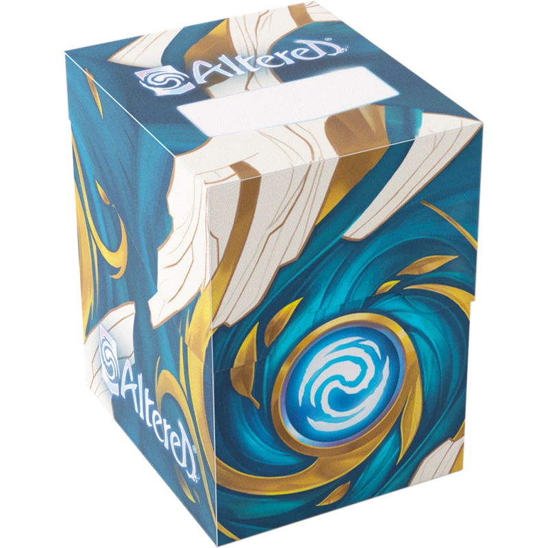 Expedition Soft Box - Mana Orb (Altered) 4 Expedition Soft Box - Mana Orb (Altered) – Image 2