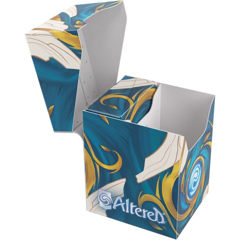 Expedition Soft Box - Mana Orb (Altered) 5 Expedition Soft Box - Mana Orb (Altered) – Image 3