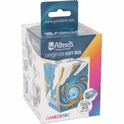 Expedition Soft Box - Mana Orb (Altered)