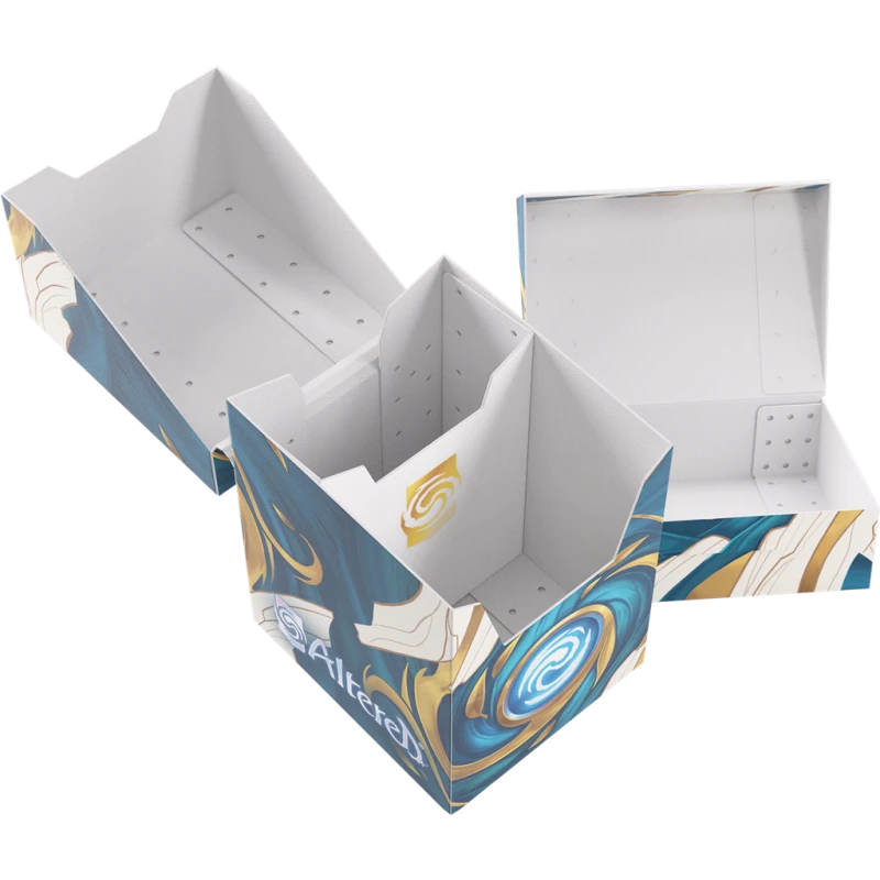 Expedition Soft Box - Mana Orb (Altered) 6 Expedition Soft Box - Mana Orb (Altered) – Image 4