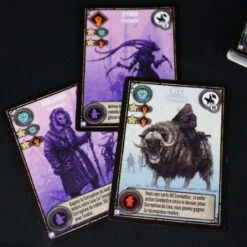 Expeditions - Extension : Corruption Mécanique -Variantes Boutique expeditions extension corruption mecanique 4