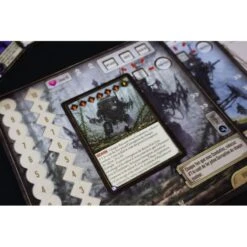 Expeditions - Extension : Corruption Mécanique -Variantes Boutique expeditions extension corruption mecanique 6