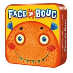 Face De Bouc 7 Face De Bouc -Variantes Boutique face de bouc 2