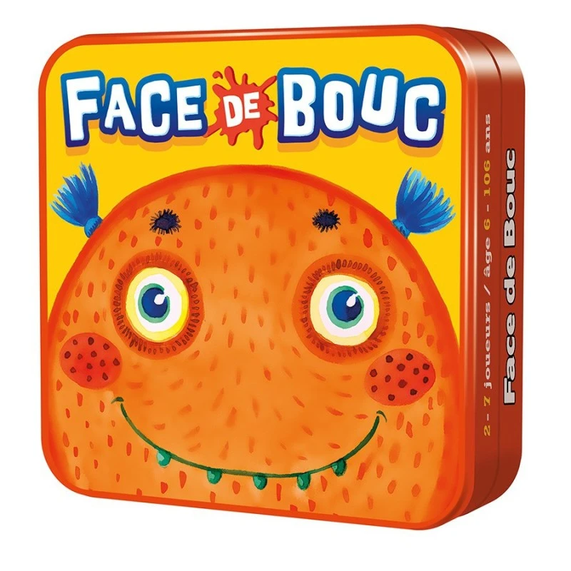 Face De Bouc 5 Face De Bouc – Image 3