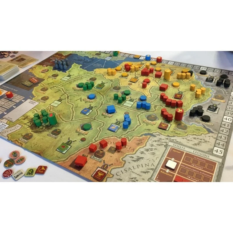 Falling Sky 3 Falling Sky