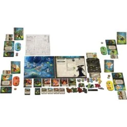 Familiar Tales -Variantes Boutique familiar tales 1