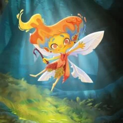 Familiar Tales -Variantes Boutique familiar tales 3