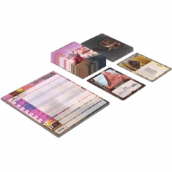 Fantasy Realms Edition Deluxe -Variantes Boutique fantasy realms edition deluxe 2