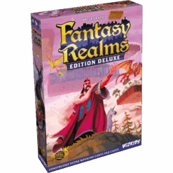 Fantasy Realms Edition Deluxe