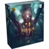 Feralis : En Terre Obscure -Variantes Boutique feralis en terre obscure