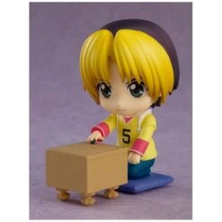 Figurine Hikaru No Go - Shindo