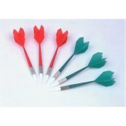 Fléchettes Et Cible - Pointe Caoutchouc 13 Fléchettes Et Cible - Pointe Caoutchouc -Variantes Boutique flechettes et cible pointe caoutchouc 5