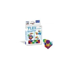 Flex Puzzler Crystal 8 Flex Puzzler Crystal -Variantes Boutique flex puzzler crystal 2