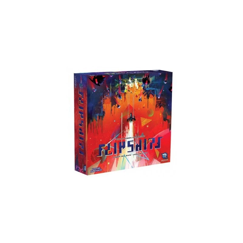 Flipships 3 Flipships