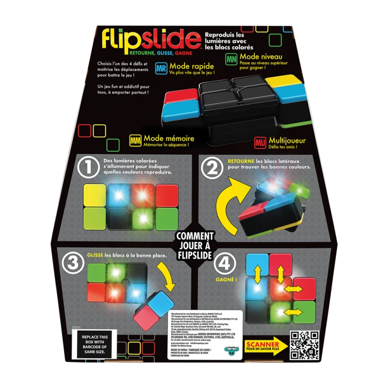 Flipslide 6 Flipslide – Image 4