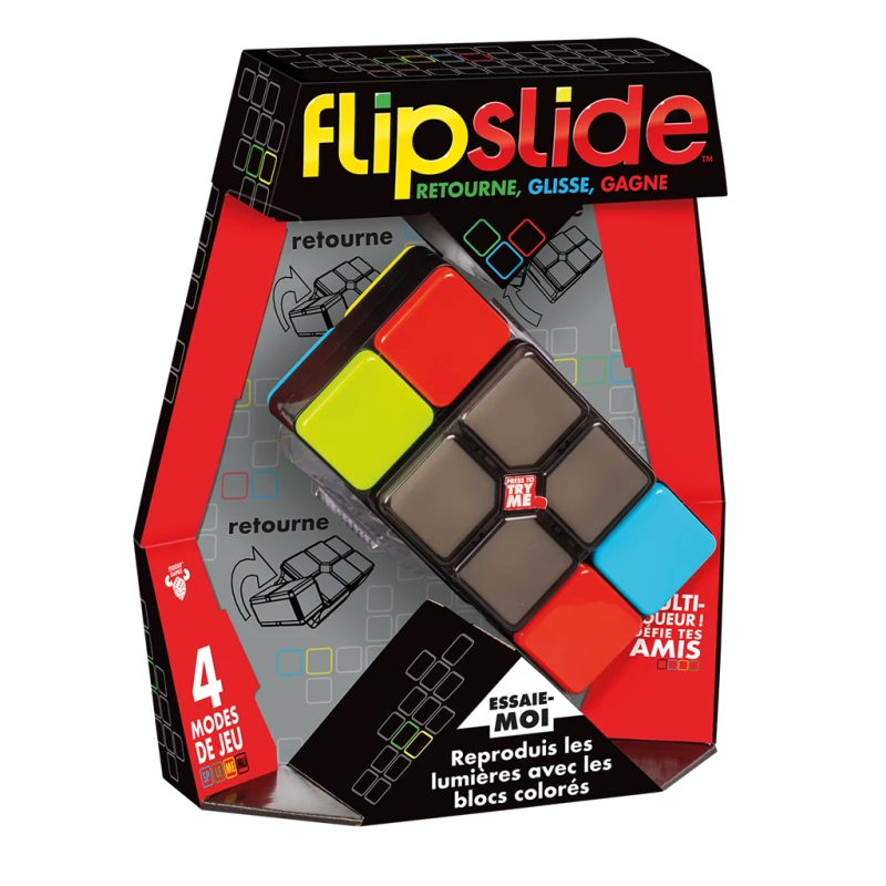 Flipslide 3 Flipslide
