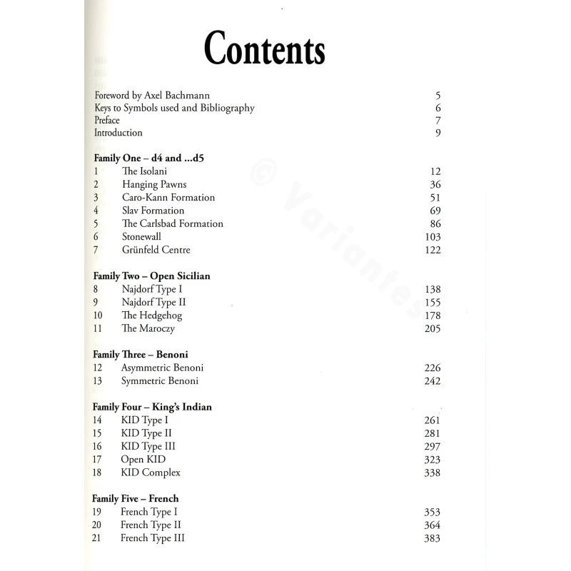 Flores Rios - Chess Structures - A Grandmaster Guide 4 Flores Rios - Chess Structures - A Grandmaster Guide – Image 2