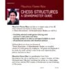 Flores Rios - Chess Structures - A Grandmaster Guide 2 Flores Rios - Chess Structures - A Grandmaster Guide -Variantes Boutique flores rios chess structures a grandmaster guide