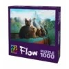 Puzzle 1000 Pièces - Film Flow : Animaux Sur Le Bateau 1 Puzzle 1000 Pièces - Film Flow : Animaux Sur Le Bateau -Variantes Boutique flow animaux sur le bateau
