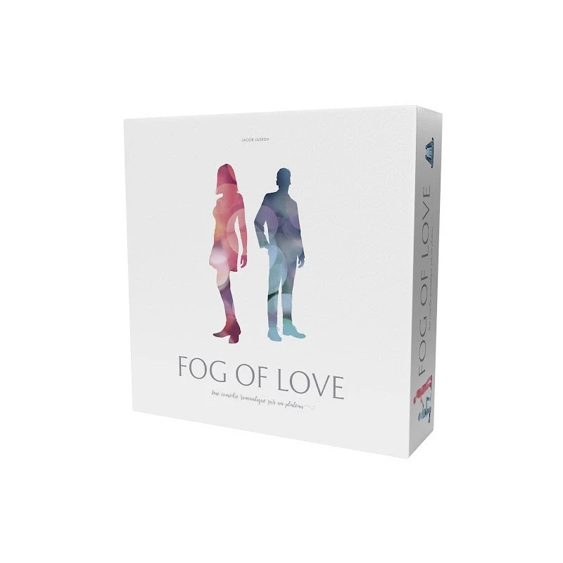 Fog Of Love 3 Fog Of Love