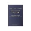Forster, Negele, Tischbierek - Emanuel Lasker Volume I 2 Forster, Negele, Tischbierek - Emanuel Lasker Volume I -Variantes Boutique forster negele tischbierek emanuel lasker volume i