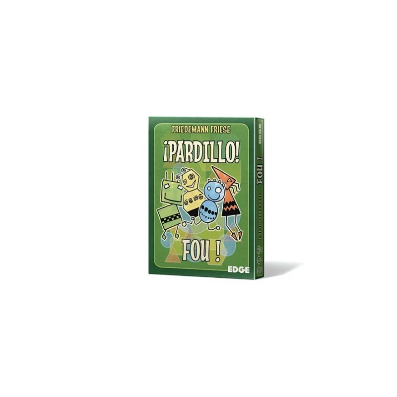 Fou! 4 Fou! – Image 2